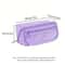 Large Capacity Pencil Case Portable Desk Stationery Storage Box 5