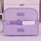 Large Capacity Pencil Case Portable Desk Stationery Storage Box 6