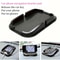 Non Slip Car Phone Holder Mat Anti Skid Dashboard Phone Mount 2