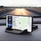 Non Slip Car Phone Holder Mat Anti Skid Dashboard Phone Mount 3