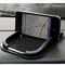 Non Slip Car Phone Holder Mat Anti Skid Dashboard Phone Mount 5