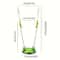 Adjustable Food Bag Holder Countertop Vertical Kitchen Bag Rack 5