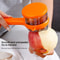 Multifunctional Peeler With Storage Box Manual Vegetable And Apple Peeler 3