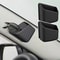 Car Phone And Glasses Organizer Anti Slip Dashboard Storage Holder 6