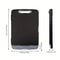 A4 Waterproof File Box Desktop Document Holder With Writing Board 4