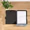 A4 Waterproof File Box Desktop Document Holder With Writing Board 6