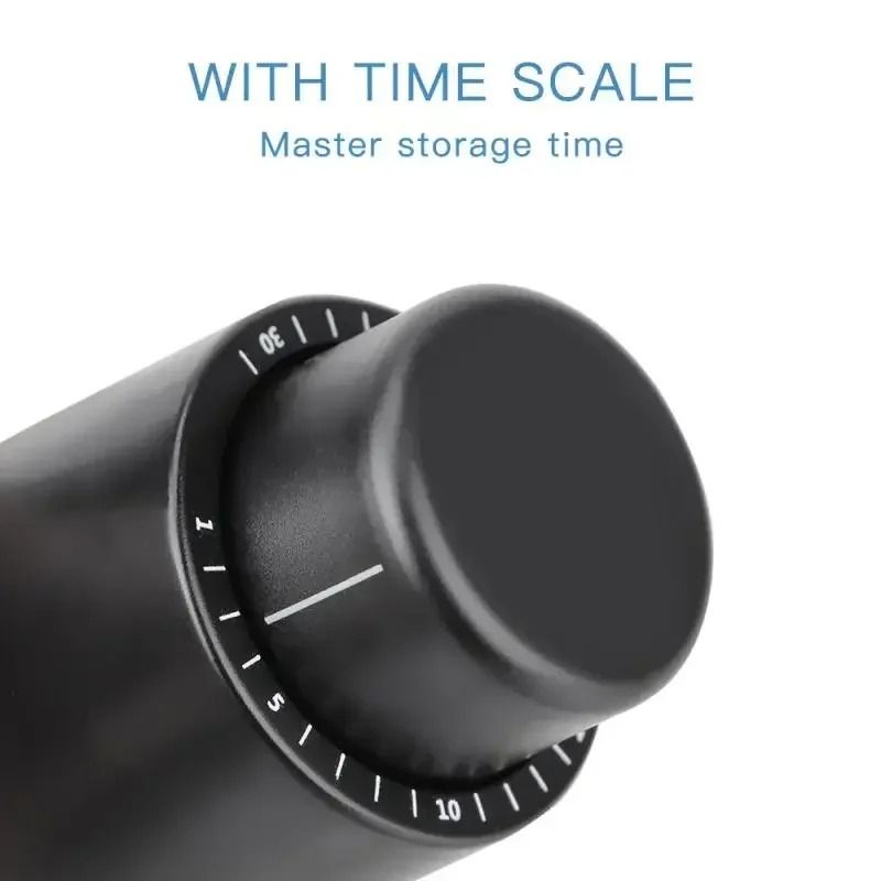 Vacuum Wine Stopper Push Style Wine Bottle Preservation Seal 4