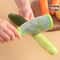 Stainless Steel Vegetable Peeler With Storage Multifunctional Kitchen Tool 3