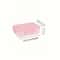 1200ml Leakproof Lunch Box Portable Flip Top Food Container 3