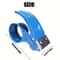 Heavy Duty Packing Tape Dispenser Handheld Metal Shipping Tape Cutter 1
