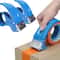 Heavy Duty Packing Tape Dispenser Handheld Metal Shipping Tape Cutter 4