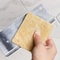 Coconut Fiber Scouring Pads Reusable Eco Friendly Kitchen Scrubbers 5 Pack 1