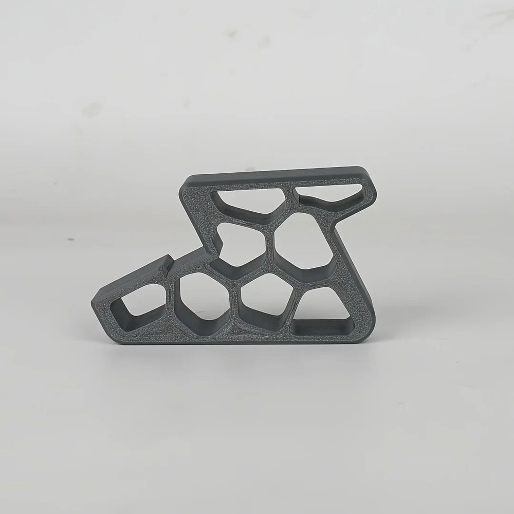 Heavy Duty Anti Slip Door Stopper Wedge For Indoor Doors 2