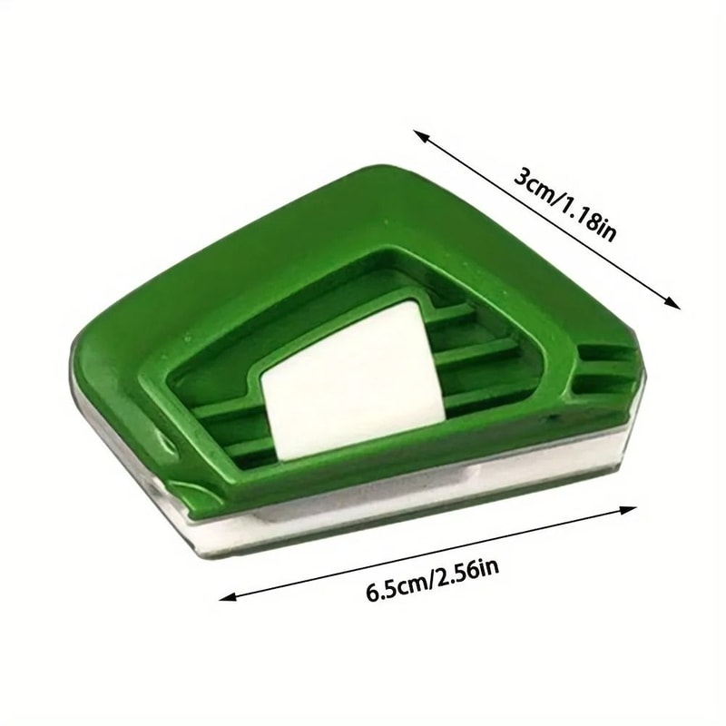 Reusable Wiper Repair Tool Windshield Wiper Blade Cleaner And Restorer 3