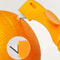 1 PC Foldable Citrus Peeler Orange Lemon Fruit Peeler Tool 1