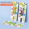 Cute Cartoon Animal Training Chopsticks For Kids Easy Grip Beginner Chopsticks 7