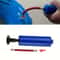 Portable Hand Ball Pump With Flexible Hose Sports Ball Inflator For Basketball And Football 1
