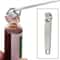 1 PC Stainless Steel Ampoule And Vial Opener Tool Portable Medical Bottle Opener 3