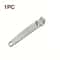 1 PC Stainless Steel Ampoule And Vial Opener Tool Portable Medical Bottle Opener 1