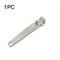 1 PC Stainless Steel Ampoule And Vial Opener Tool Portable Medical Bottle Opener 1