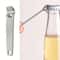 1 PC Stainless Steel Ampoule And Vial Opener Tool Portable Medical Bottle Opener 0