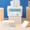 Automatic Spring Loaded Tissue Box Dispenser For Home And Office Organization 1