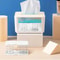 Automatic Spring Loaded Tissue Box Dispenser For Home And Office Organization 1