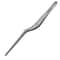 Stainless Steel Cake Decorating Tweezers Professional Chef Pastry Tweezers 1