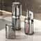 Portable Toothbrush Holder Travel Bathroom Organizer With Storage Cup 6