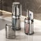 Portable Toothbrush Holder Travel Bathroom Organizer With Storage Cup 6