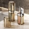 Portable Toothbrush Holder Travel Bathroom Organizer With Storage Cup 7