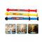 Firework Style Water Gun Toy Kids Summer Water Shooter For Pool And Beach Play 0