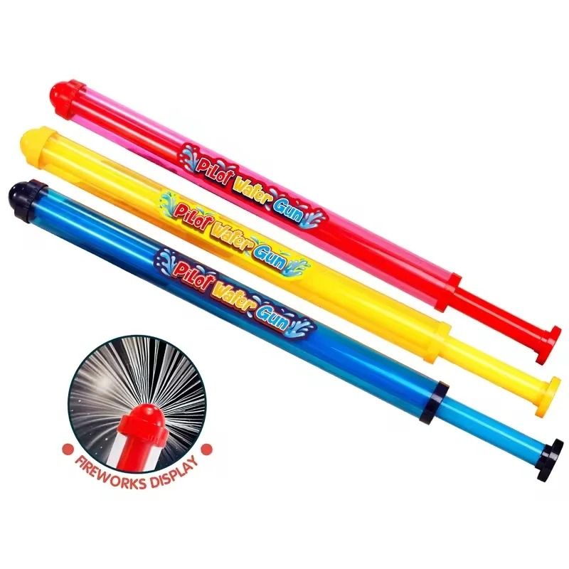 Firework Style Water Gun Toy Kids Summer Water Shooter For Pool And Beach Play 6