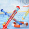 Firework Style Water Gun Toy Kids Summer Water Shooter For Pool And Beach Play 7