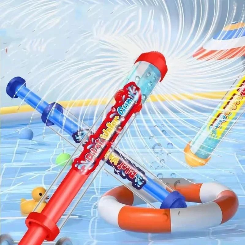 Firework Style Water Gun Toy Kids Summer Water Shooter For Pool And Beach Play 7
