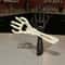 Skeleton Hand Bottle Opener Cast Iron Beer Opener For Halloween And Bar Use 5