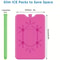 Reusable Ultra Thin Cooling Ice Pack For Outdoor Food Storage And Travel 5