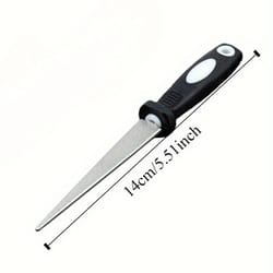 diamond sharpening stone double sided knife sharpening tool with handle