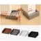 Windproof Door Stopper Plastic Door Wedge Anti Collision Door Blocker 5