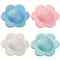 Silicone Hair Catcher Drain Cover Shower And Bathtub Hair Stopper 0