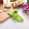 Mini Garlic Grinder Manual Garlic Press Compact Kitchen Garlic Tool 3