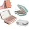 Bathroom Soap Dish With Lid Travel Soap Box Keeps Soap Dry 0
