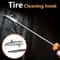 Car Tire Stone Remover Hook Tire Groove Cleaning Tool 6