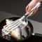 Multifunctional Stainless Steel Serving Tongs For Buffet And Kitchen Use 0