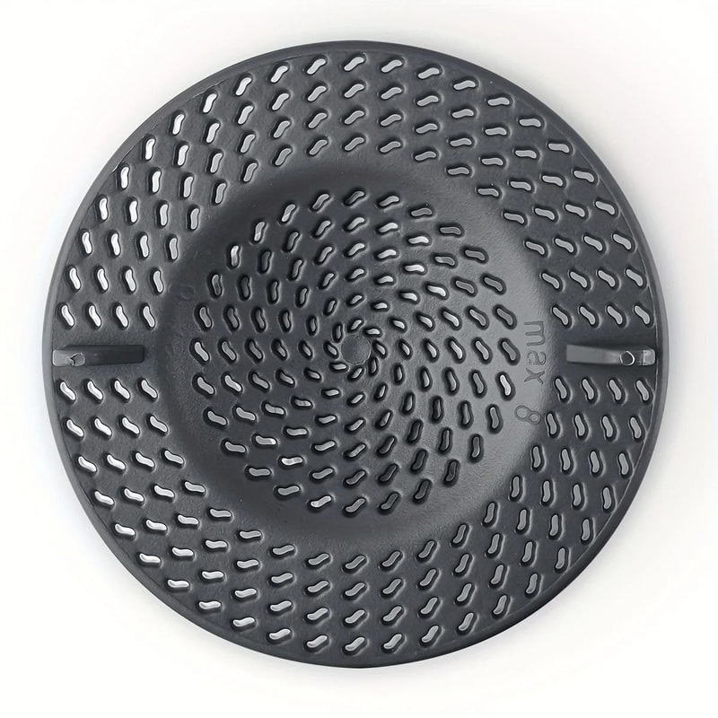 1 PC Thermomix Splash Protector Mixing Bowl Guard For TM6 TM5 TM31 And MonsieurCuisine 1