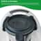 1 PC Thermomix Splash Protector Mixing Bowl Guard For TM6 TM5 TM31 And MonsieurCuisine 5