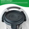 1 PC Thermomix Splash Protector Mixing Bowl Guard For TM6 TM5 TM31 And MonsieurCuisine 5