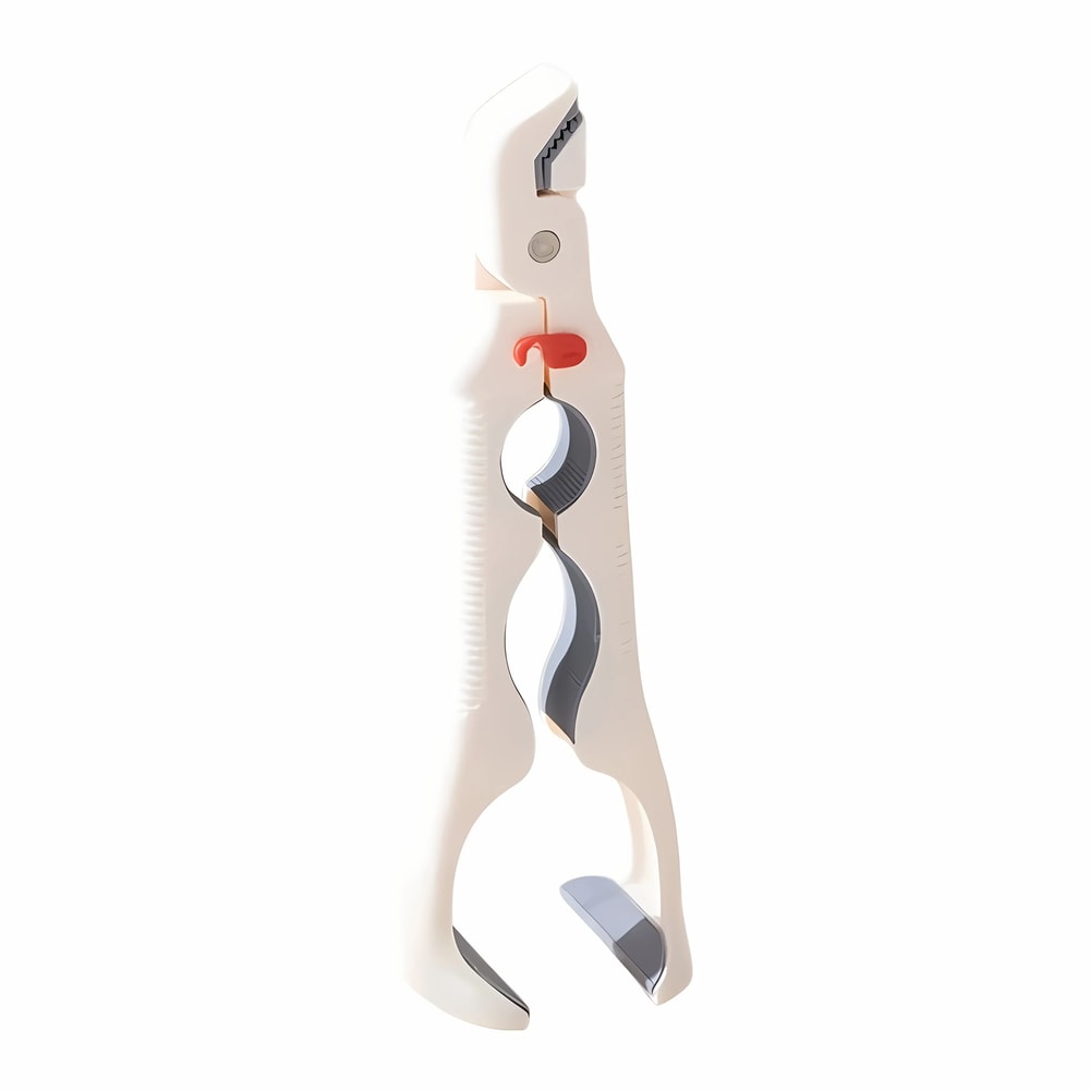 3 In 1 Anti Scalding Clip Heat Resistant Pot Holder Clip For Hot Dishes 2