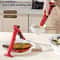 3 In 1 Anti Scalding Clip Heat Resistant Pot Holder Clip For Hot Dishes 7