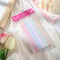 Pastel Highlighters Kawaii Stationery 6 Color Highlighter Marker Set 3